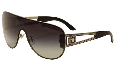 versace square eyeglass 2013|Versace shield sunglasses women.